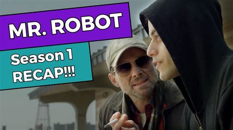 mr robot|mr robot full episodes free.